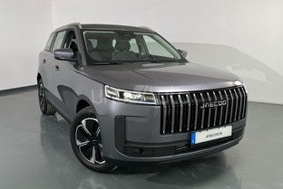 JAECOO 5 1.6 TGDi Exclusive DCT Aut.