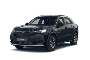VOLKSWAGEN T-Roc 1.5 eTSI DSG7 85kW