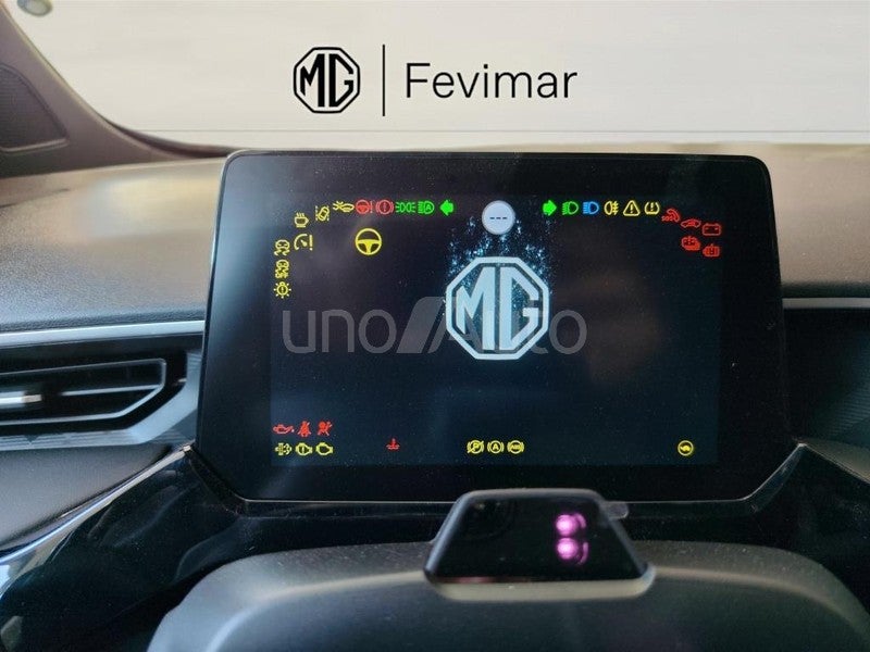 MG3 1.5 Hybrid+ Standard 143kW