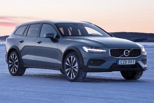 VOLVO V60 Cross Country B4 Core AWD Aut.