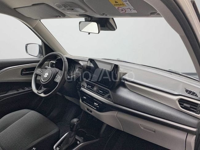 1.2 S3 Mild Hybrid CVT