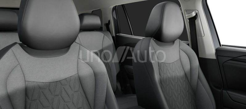 Tayron 1.5 eHybrid Más DSG6 150kW