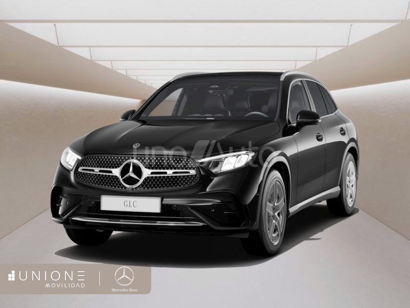 GLC 220 d 4MATIC