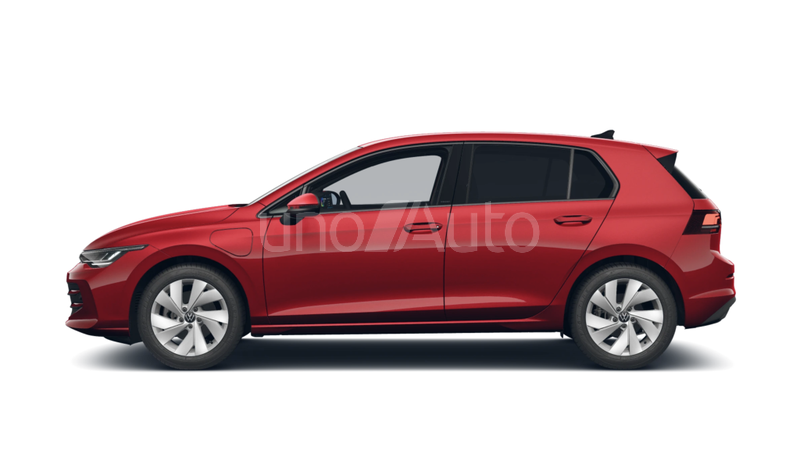 Golf 1.5 TSI eHybrid Match DSG6 150kW