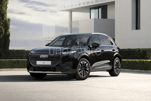 AUDI Q3 2.0 TDI Advanced S tronic 110kW