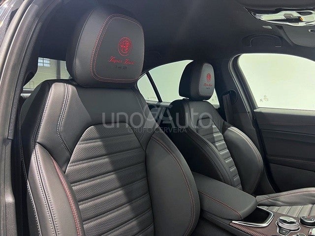Giulia 2.9 Quadrifoglio Aut. 520 RWD