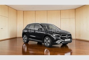 MERCEDES-BENZ Clase GLA 250e