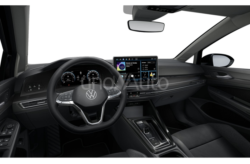 Golf 1.5 TSI eHybrid Style DSG6 150kW