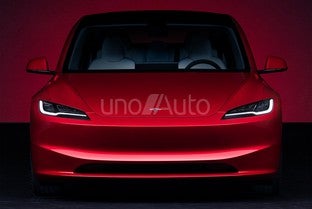 TESLA Model 3 Standard Range Premium RWD