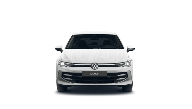 Golf 1.5 eTSI Style DSG 110kW