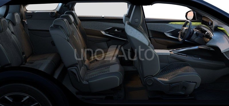 1.2 100KW GT eDCS6