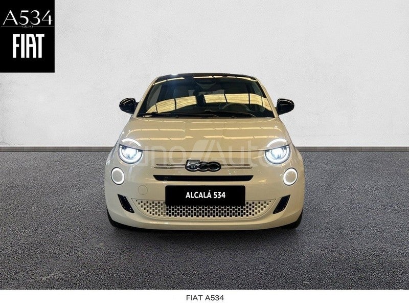 500 1.0 Hybrid La Prima 48kW