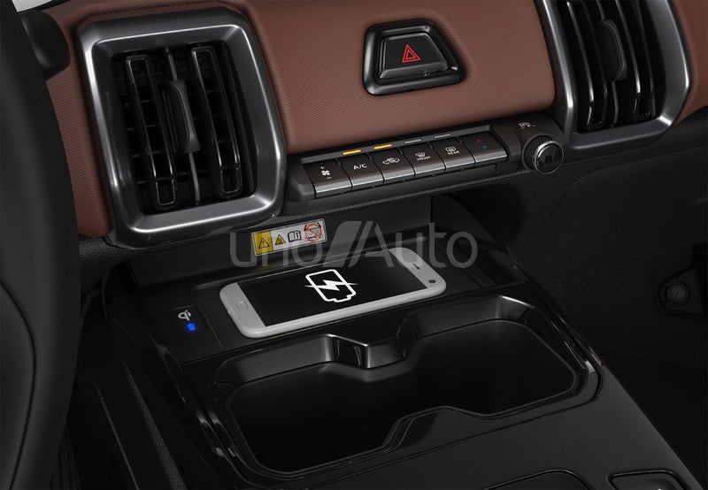 e-Vitara 61kWh 4WD S2