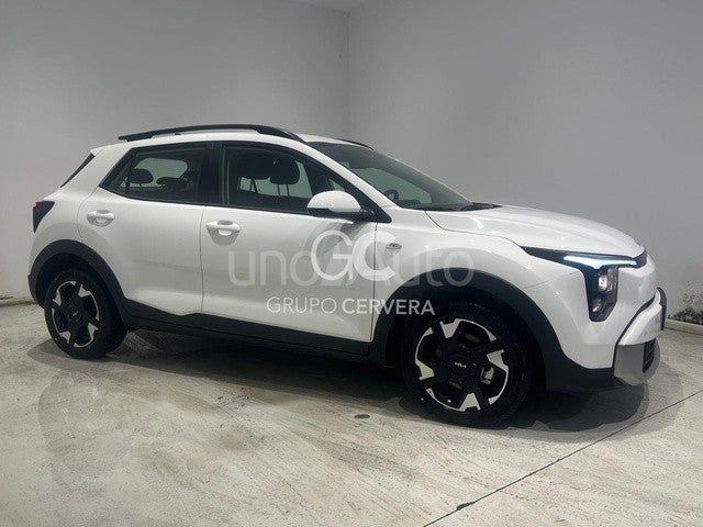 Stonic 1.0 T-GDi Concept 100