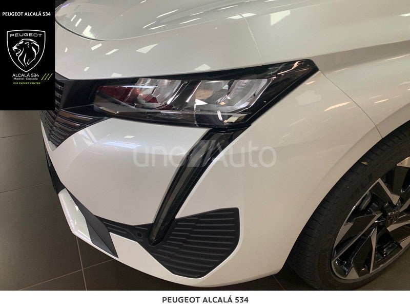 208 Allure Eléctrico 156