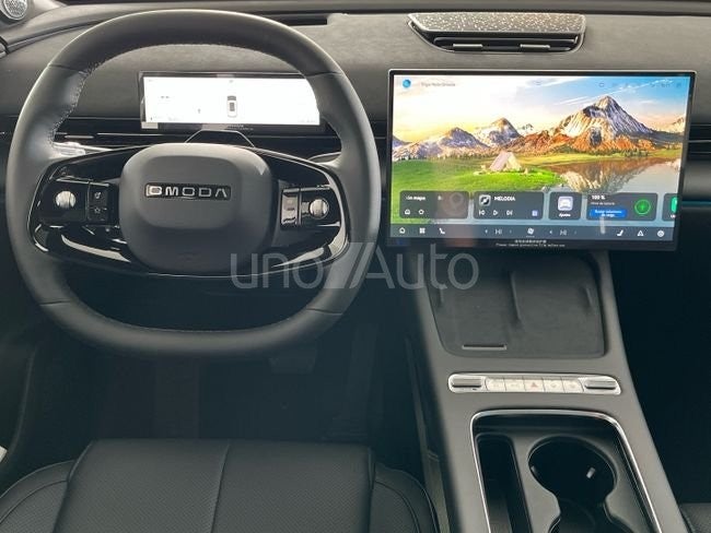 SHS-P Premium FWD 1.5 TGDI 205kW (279CV)