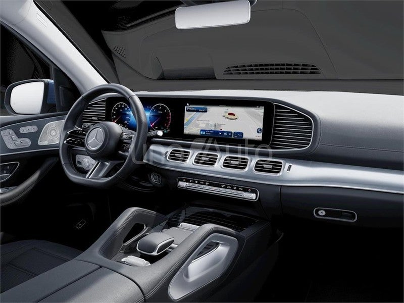 GLS 350d 4Matic