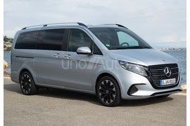 Mercedes-Benz Clase V