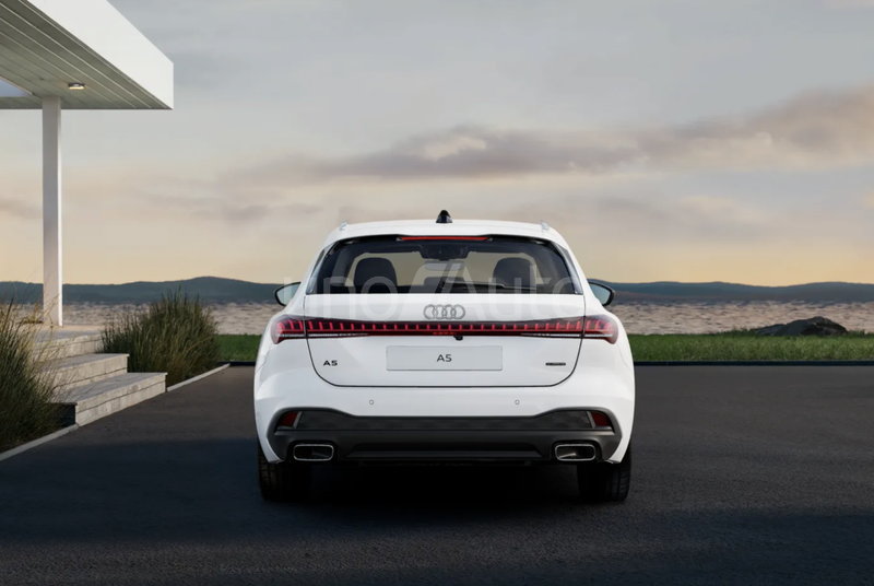 A5 Avant e-hybrid Business quattro S tronic 220kW