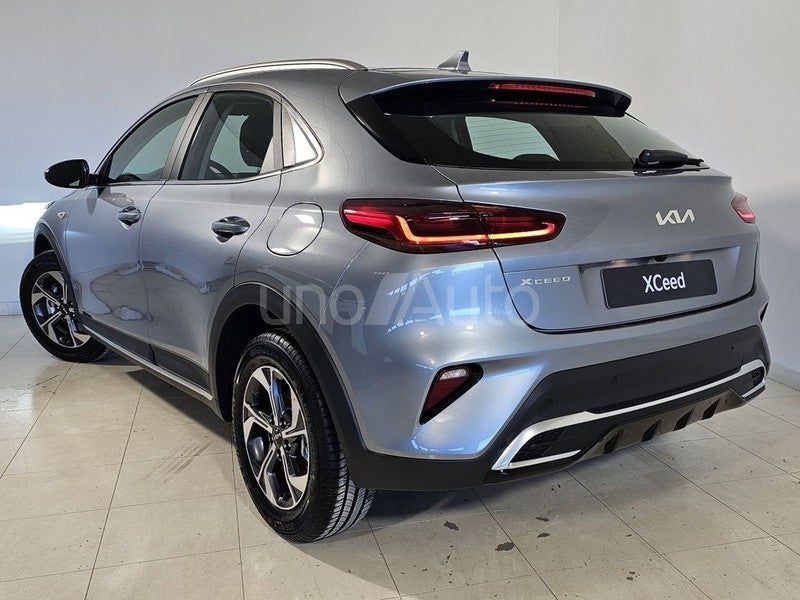KIA XCeed 1.0 MHEV Drive 85kW (115CV)