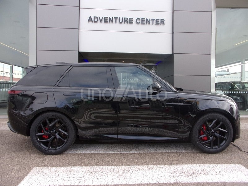 Range Rover Sport 3.0 i6 PHEV Dynamic HSE 460