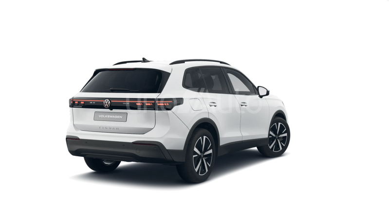 Tiguan 2.0TDI Más DSG 110kW