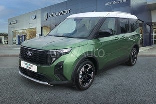 FORD Tourneo Courier 1.0 Ecoboost Active