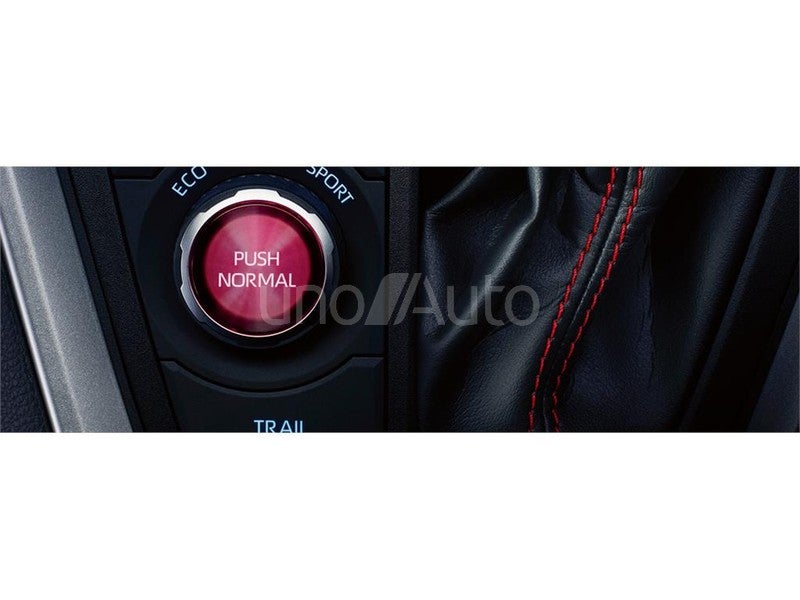 RAV4 2.5l PLUG-IN 300PH (e-CVT) Advance