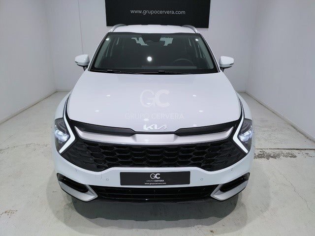 Sportage 1.6 T-GDi Drive 150