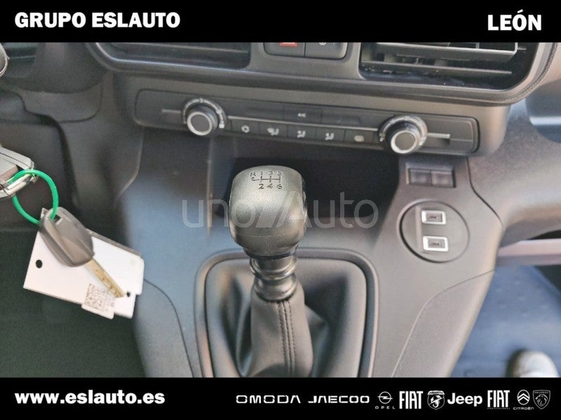 Dobló 1.5 Talla M 75KW