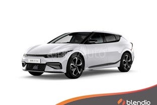 KIA EV6 GT-Line 77,4kWh 168kW RWD Long Range