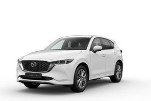 MAZDA CX-5 2.0 e-Skyactiv-G MHEV Advantage 2WD 121kW