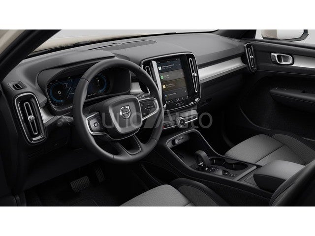 XC40 B3 Core Aut.