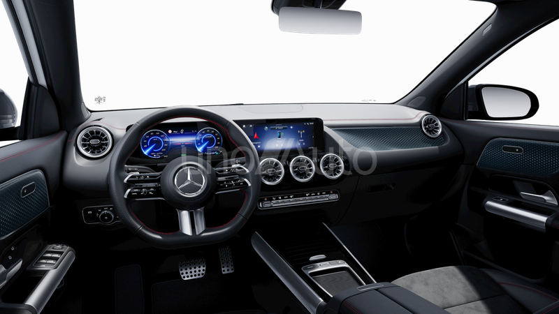 250+ AMG Night EDITION