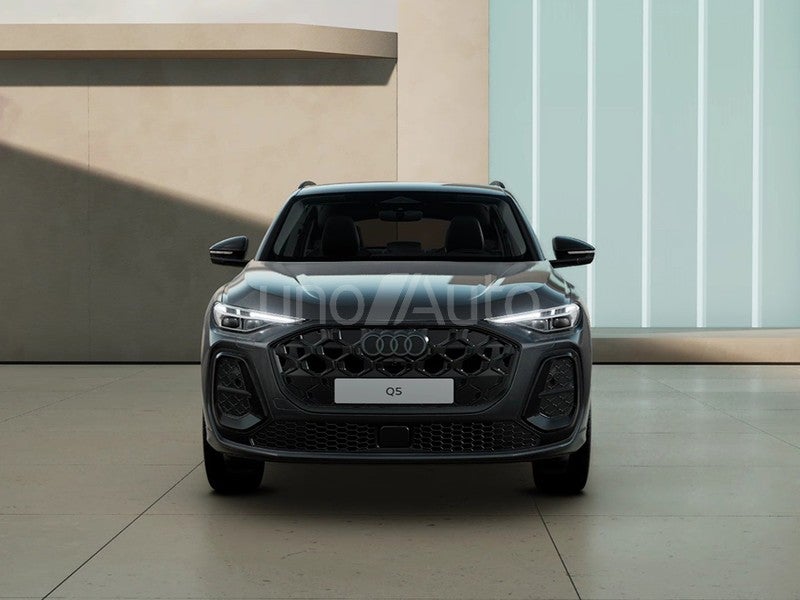 Q5 Sportback 2.0TDI quattro Black line S tronic 150kW