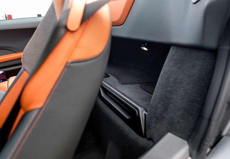 i8 Roadster