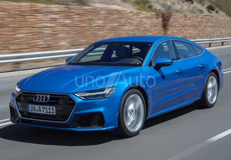 RS7 Sportback Performance