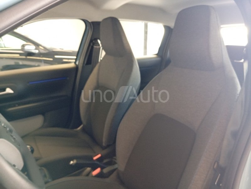 C3 1.2 Turbo S&S You 100