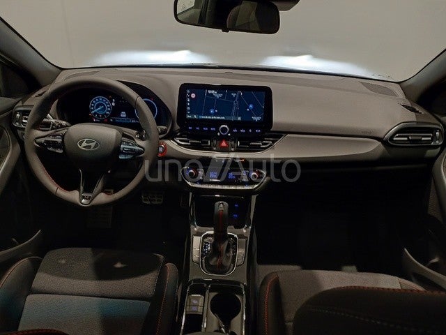 i30 1.5 TGDI N Line 48V DT 140