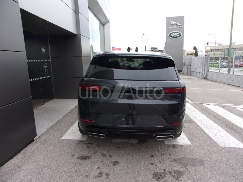 Range Rover Sport 3.0 i6 PHEV Dynamic HSE 460
