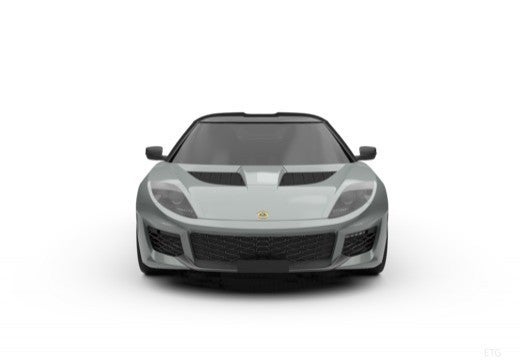Evora GT410 Sport Aut.