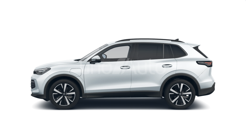 Tiguan 1.5 TSI eHybrid Más DSG 150kW