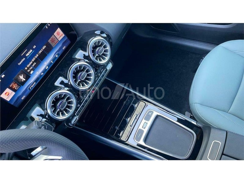 GLA GLA 200 D