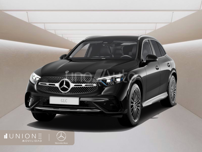 GLC 200 4MATIC