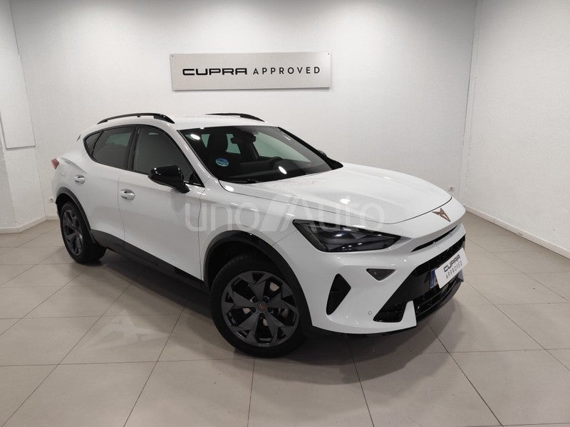 Formentor 1.5 eTSI 150 DSG