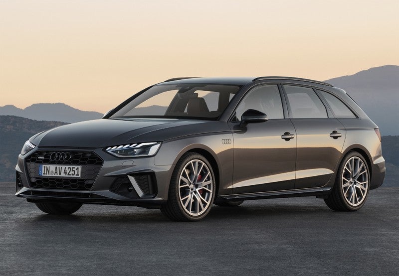 A4 Avant 30 TDI Advanced S tronic 100kW