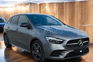 MERCEDES-BENZ Clase B 250e