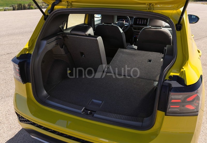 T-Cross 1.0 TSI R-Line 85kW Aut.