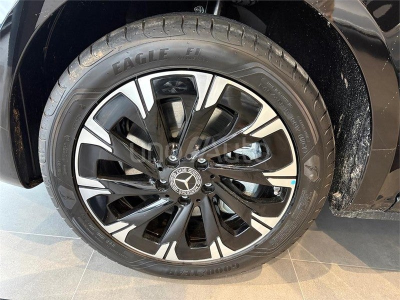 CLASE V 300 d Avantgarde Largo