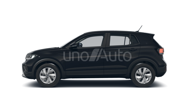 T-Cross 1.0 TSI T-Cross 70kW